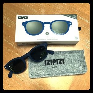 IZIPIZI Unisex Sunglasses